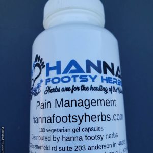 pain management