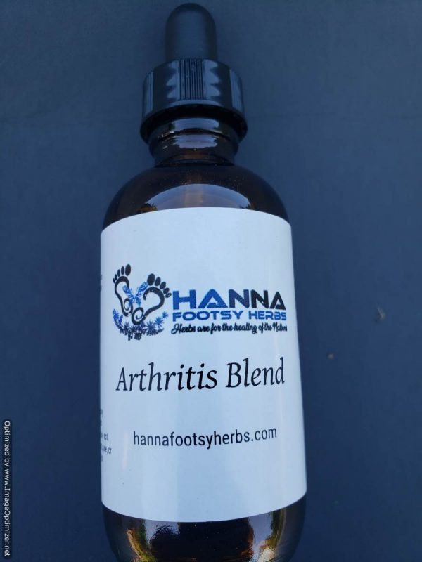 arthritis blend