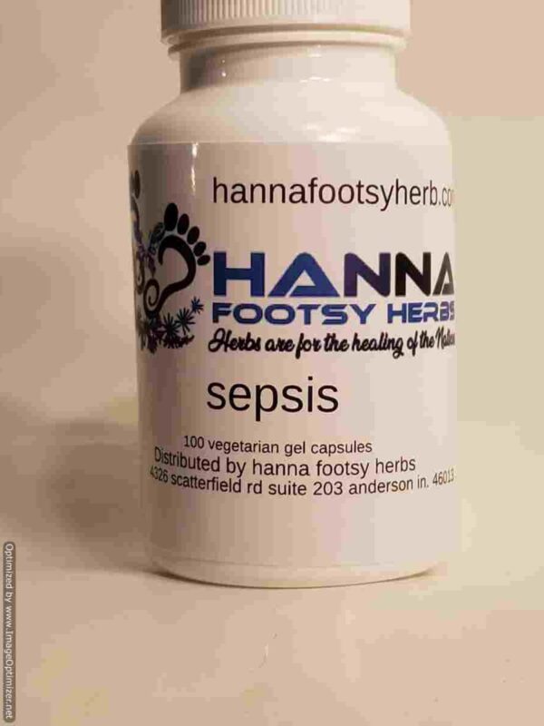 sepsis